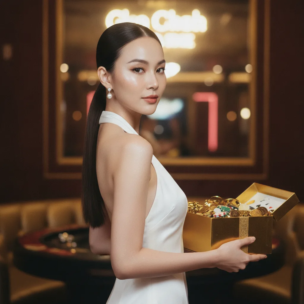 Mga Aktibong Promo disun99